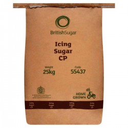 Icing Sugar 25kg