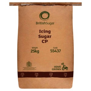 Icing Sugar 25kg Icing Sugar 25kg