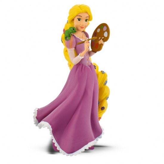 Bullyland Figurine Princess Rapunzel