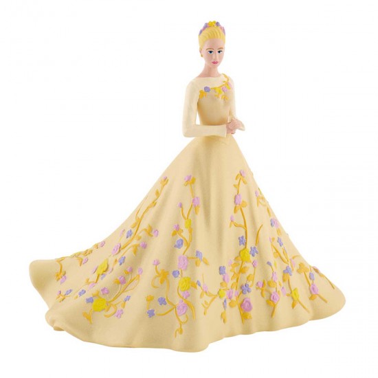Bullyland Figurine Princess Cinderella Live Action NEW