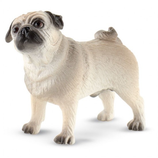 Bullyland Figurine Pug Percy