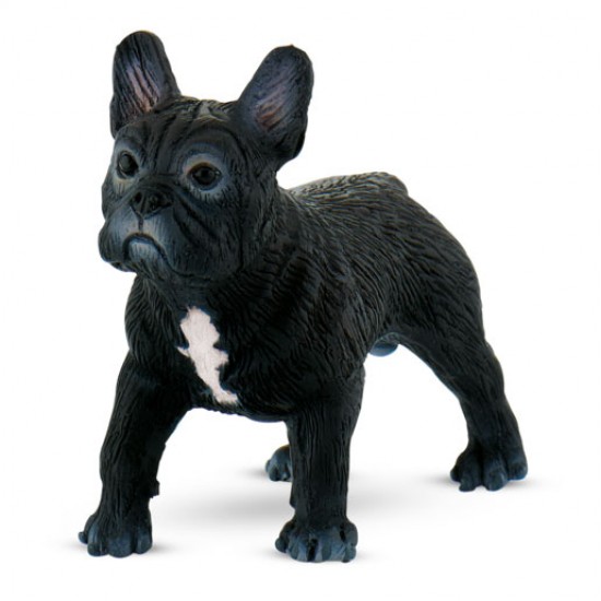 Bullyland Figurine French Bulldog Sammy