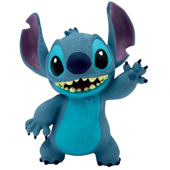 Figurine Stitch