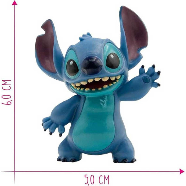 Bullyland Figurine Stitch Bullyland Figurine Stitch
