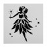 Fairy Stencil