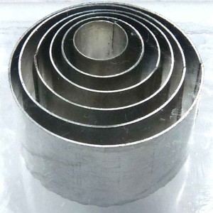 Circle Cutter Set Circle Cutter Set