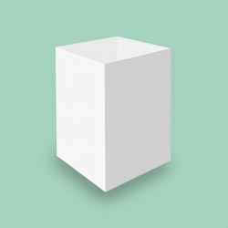 Extension Sleeve  10"