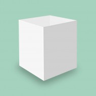 Extension Sleeve 12"