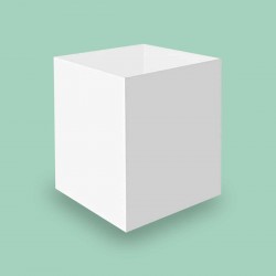 Extension Sleeve 12"