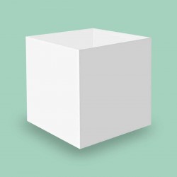 Extension Sleeve 14"