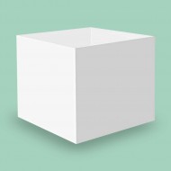 Extension Sleeve 16"