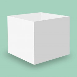 Extension Sleeve 16"