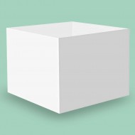 Extension Sleeve 18"