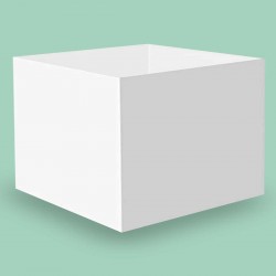 Extension Sleeve 18"