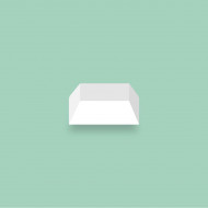 Swedish Tray 6"x6"x2.5" x50 Swedish Tray 6"x6"x2.5" x50