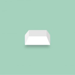 Swedish Tray 6"x6"x2.5" x50