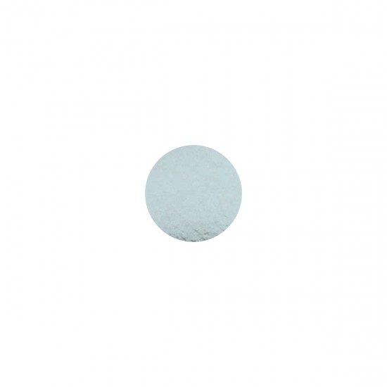 Bonzos Cut Card Round 3" Silver