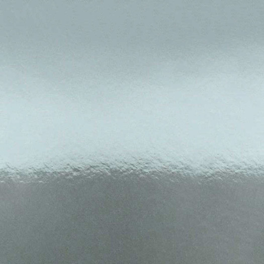 Bonzos Cut Card Square 12" Silver