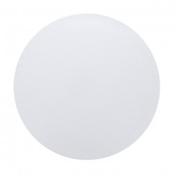 Drum Round 8" White x5