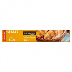 Professional Greaseproof Paper 450mm x 50m