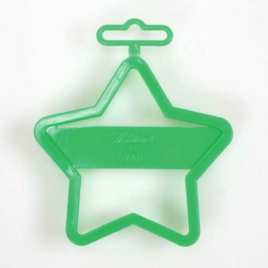 Wilton Star Cutter Large