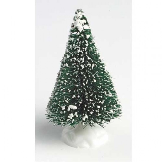 Culpitt Bristle Christmas Tree