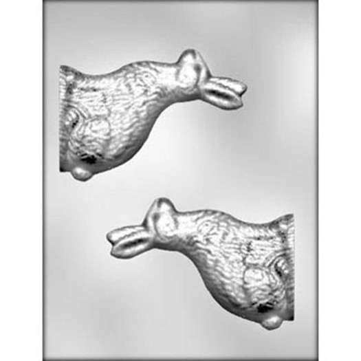 CK Products Chocolate Mould Bunny 127mm CK Products Chocolate Mould Bunny 127mm