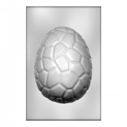 Chocolate Mould Egg Large 190mm