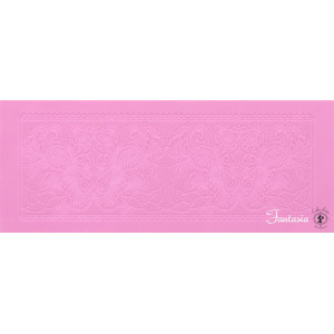 Cake Lace Mat Fantasia