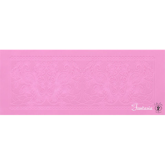 Claire Bowman Cake Lace Mat Fantasia Claire Bowman Cake Lace Mat Fantasia
