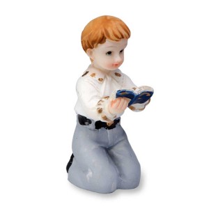 Prayer Boy Small Prayer Boy Small