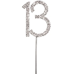 Diamante No 13 Diamante No 13