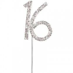 Diamante No 16