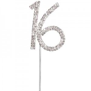 Diamante No 16 Diamante No 16
