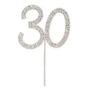 Diamante No 30 Diamante No 30
