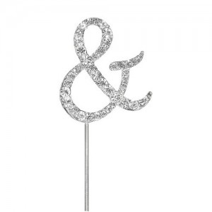 Diamante '&' ampersand Diamante '&' ampersand