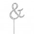 Diamante '&' ampersand