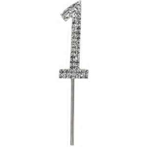 Diamante No 1