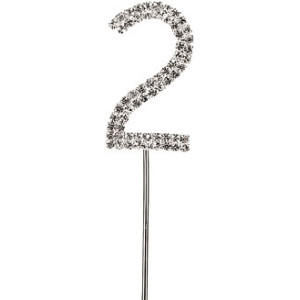 Diamante No 2
