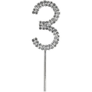 Diamante No 3