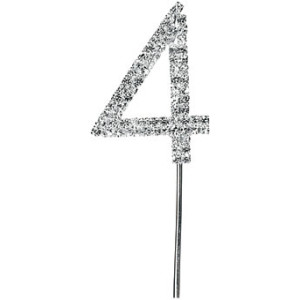 Diamante No 4