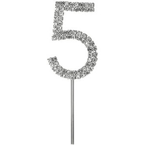 Diamante No 5