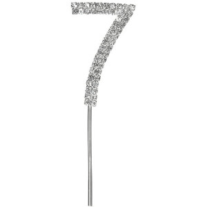 Diamante No 7