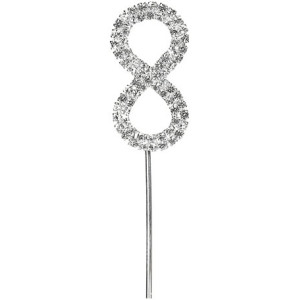 Diamante No 8