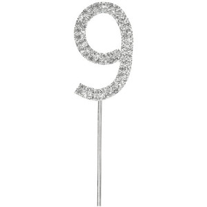 Diamante No 9