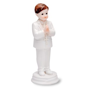 Prayer Boy Standing Prayer Boy Standing