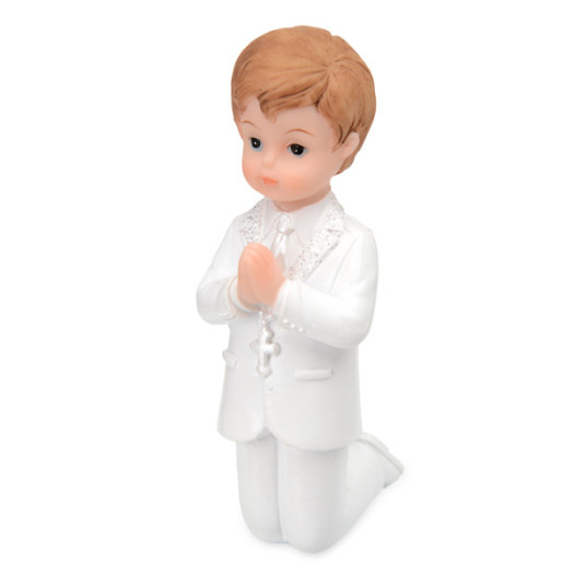 Bonzos Prayer Boy Kneeling Bonzos Prayer Boy Kneeling