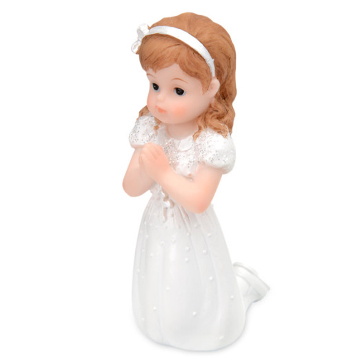 Bonzos Prayer Girl Kneeling Bonzos Prayer Girl Kneeling