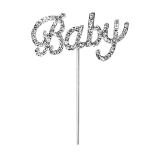Club Green Diamante Baby
