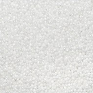 Sugar Pearls 2mm White 100g